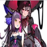 Kotama and Academy Citadel