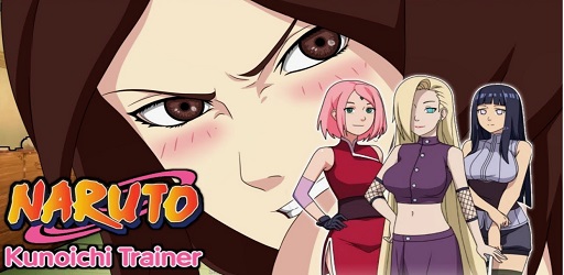 Kunoichi Trainer