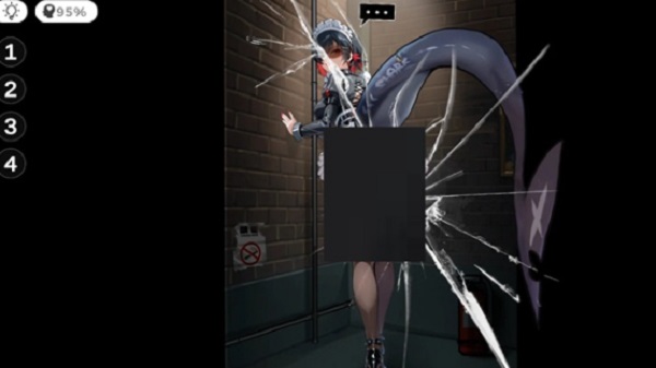 Life After Work With Shark Girl