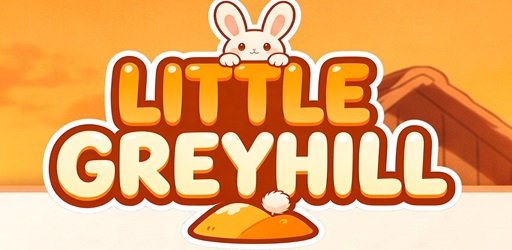 Little Greyhill
