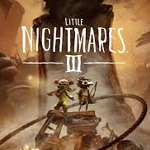 Little Nightmares 3