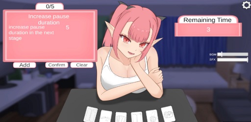 Living With A Freeloading Succubus