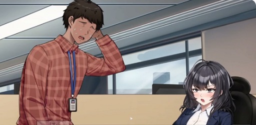 Lovelorn Sanatorium IV