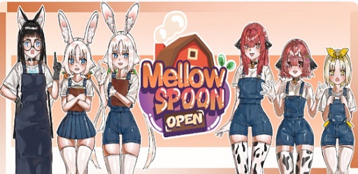 Mellow Spoon Game