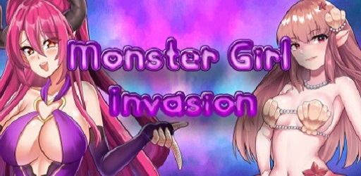 Monster Girl Invasion RPG
