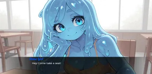 Monster Girl University
