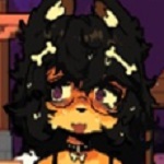 Monster Land With Shy Girl