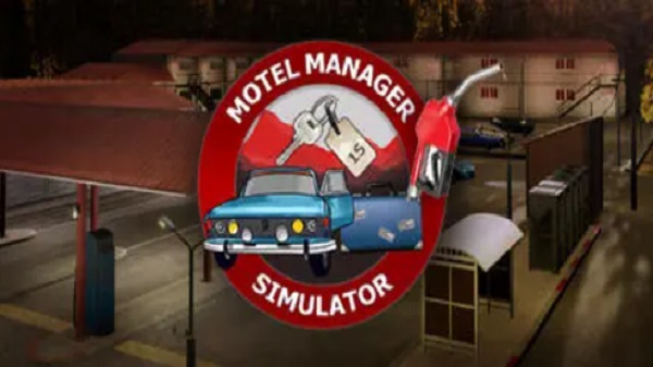 Motel Manager Simulator