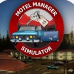 Motel Manager Simulator