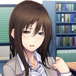 My Boss' Wife is My Ex