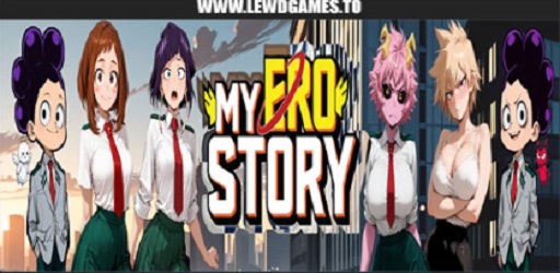 My Ero Story