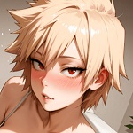 My Ero Story