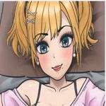 My Jazzy lolly Crush