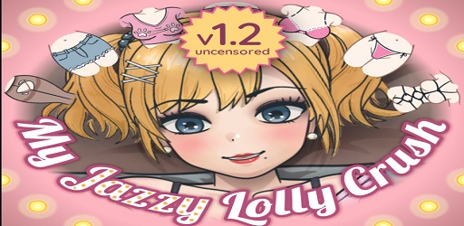 My Jazzy lolly Crush