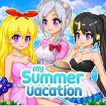 My Summer Vacation