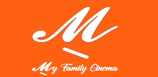 My Family Cinema