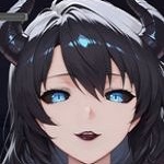 Mysterious Land With Demon Girl