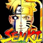 Naruto Senki