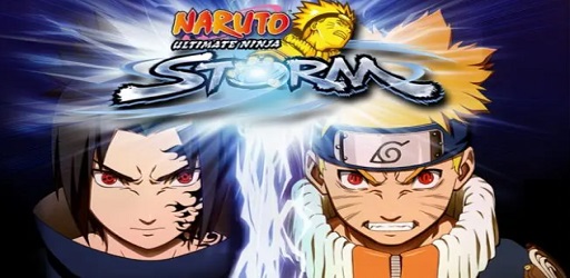 Naruto Ultimate Ninja Storm