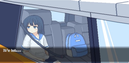 Natsu no Sagashimono