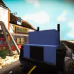 Ni̇gga Raci̇ng Multi̇player