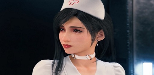 Nurse Tifa
