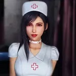 Nurse Tifa