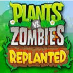 PVZ Replanted