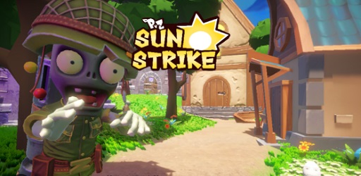 PVZ Sun Strike