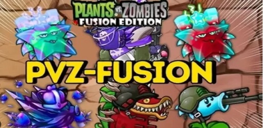 PVZ Fusion