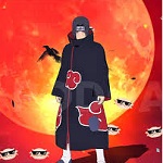 Painel Itachi FF