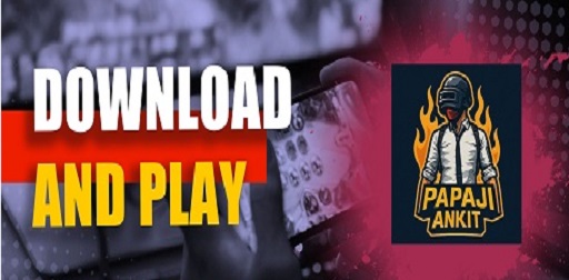 Papaji Ankit