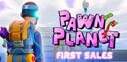 Pawn Planet