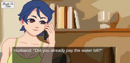 Phone Call Affair