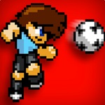 Pixel Cup Soccer