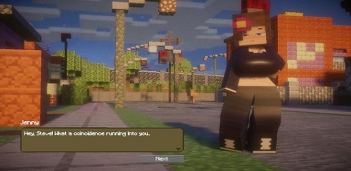 Pleasure Dream Craft