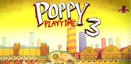 Poppy Playtime Chapter 3