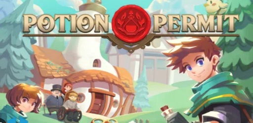 Potion Permit