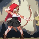 Rose and the Magic Beast