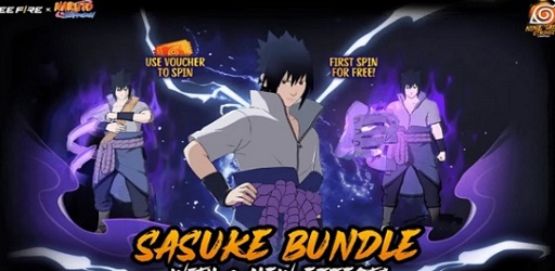 Sasuke