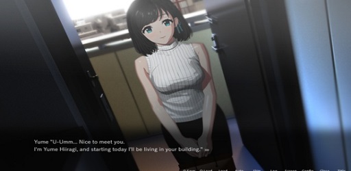 Secret Room After Work With Yume