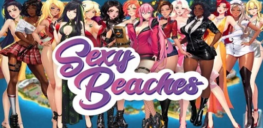 Sexy Beaches