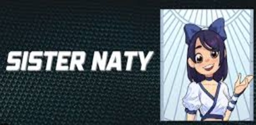 Sister Naty