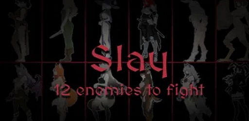 Slay or Lay
