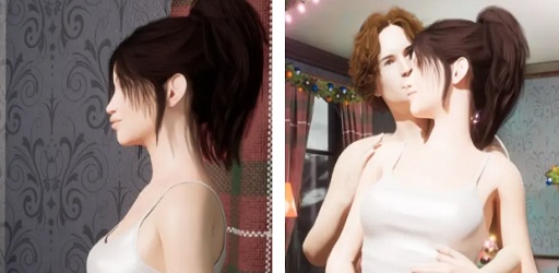 Slutty Mommy
