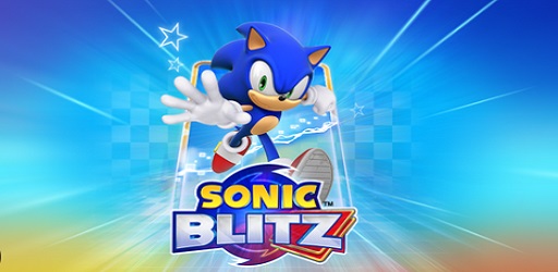 Sonic Blitz
