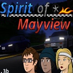Spirit of Mayview