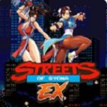 Streets Of Ryona EX