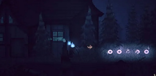 Succubus Hunt for Meal