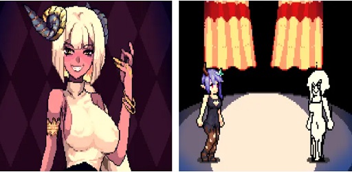Succubus Roulette